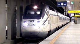 [전국]SRT 서대전역 운행 배제 논란...이번에도 대전 패싱? | YTN SRT 서대전역 운행 배제 논란...이번에도 대전 패싱?