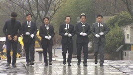 [전국]민주당 광역단체장 5명, 봉하마을과 평산마을 잇따라 방문 | YTN 민주당 광역단체장 5명, 봉하마을...