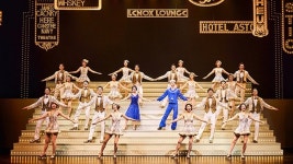 [방송]뮤지컬 브로드웨이 42번가, 역대 최고 매출로 서울 공연 성료... 뮤지컬 브로드웨이 42번가, 역대 최고 매출로 서울 공연 성료... 