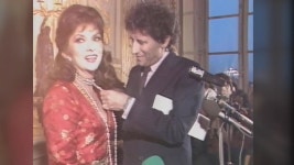 [국제]이탈리아 전설의 영화배우 지나 롤로브리지다 별세 | YTN 이탈리아 전설의 영화배우 지나 롤로브리지다...