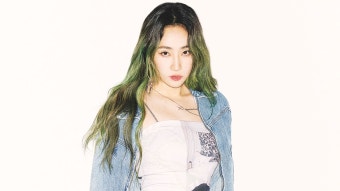 [가요]핫펠트, 아메바컬쳐와 전속계약 종료 