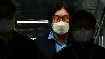 [사회][속보] 검찰, '대북 송금' 쌍방울 김성태 전 회장 구속 기소 | YTN [속보] 검찰, '대북 송금' 쌍방울 김성태 전 회장 구속 기소