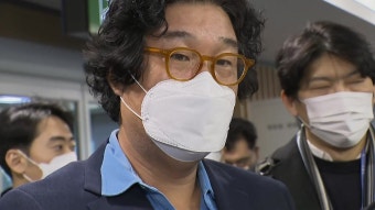 [사회]'대북 송금' 혐의 김성태 구속 기소...이재명 연결고리 확보 주력 | YTN '대북 송금' 혐의 김성태 구속 기소...이재명 연결고리 확보 주력