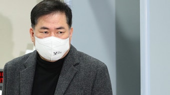 [사회]유동규, 이재명 10일 검찰 출석에 
