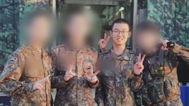 [사회]숨진 GOP 이병 괴롭힌 하사, 총기오발로 허위 보고...즉시 정정 | YTN 숨진 GOP 이병 괴롭힌 하사, 총기오발로 허위 보고...즉시 정정