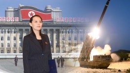 [정치]북한, 이틀 만에 또 도발...김여정 