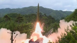 [정치]북한, 이틀 만에 또 도발...김여정 