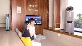 [경제][기업] LG전자, 제주 빈집 재생공간 탈바꿈...생활가전 체험도 | YTN [기업] LG전자, 제주 빈집 재생공간 탈바꿈...생활가전 체험도