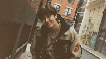 [가요]제이홉 ‘on the street’, 스포티파이 ‘데일리 톱 송 글로벌’ 16위 | YTN 제이홉 ‘on the street’, 스포티파이 ‘데일리 톱...