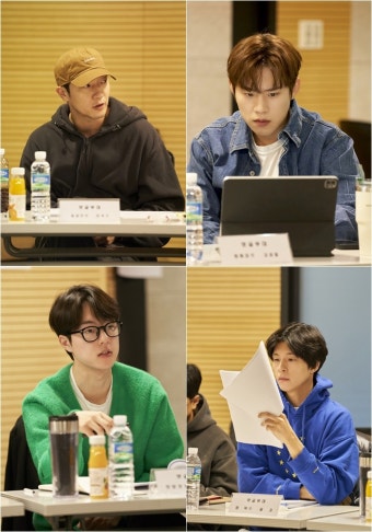 [영화]'댓글부대', 손석구X김성철X김동휘X홍경 캐스팅…3월 6일 크랭크인 | YTN '댓글부대', 손석구X김성철X김동휘X홍경 캐스팅…3월 6일...
