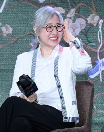 [방송]'더글로리' 김은숙 작가 