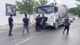 [사회]조폭, 노조 행세해 수천만 원 갈취...건폭 2천8백여 명 단속 | YTN 조폭, 노조 행세해 수천만 원 갈취...건폭 2천8백여 명 단속