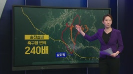 [기상센터]합천 산불, 삽시간에 확산한 이유는?...내일도 산불 비상 | YTN 합천 산불, 삽시간에 확산한 이유는?...내일도 산불 비상