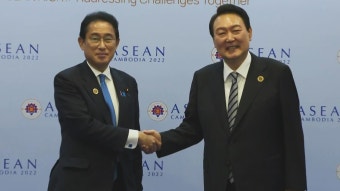 [정치]다음 주 한일 정상회담...日, '강제징용' 진전된 입장 내놓을까 | YTN 다음 주 한일 정상회담...日, '강제징용' 진전된 입장 내놓을까