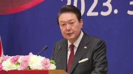 [정치]尹, 방일 첫 일정으로 동포 오찬...한일관계 탄탄한 버팀목 | YTN 尹, 방일 첫 일정으로 동포 오찬...한일관계 탄탄한 버팀목