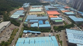 [전국][울산] 울산시, 일반산업단지 안전과 정주 여건 개선 추진 | YTN [울산] 울산시, 일반산업단지 안전과 정주 여건 개선 추진