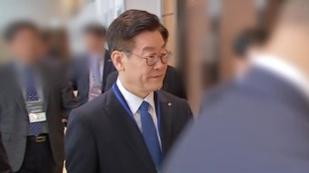 [사회]검찰, 이화영 재판서 