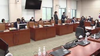 [정치]민주, 법사위 소위서 '50억 클럽' 특검법 논의 | YTN 민주, 법사위 소위서 '50억 클럽' 특검법 논의
