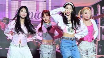 [Y현장] 피프티 피프티 “‘큐피드’, 잘 될 줄 알았지만…이렇게 잘... [Y현장] 피프티 피프티 “‘큐피드’, 잘 될 줄 알았지만…이렇게 잘 될...