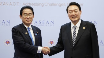 [국제]기시다 