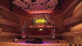 [문화]클래식 전용 부천아트센터 다음 주 개관...석 달간 축제 | YTN 클래식 전용 부천아트센터 다음 주 개관...석 달간 축제