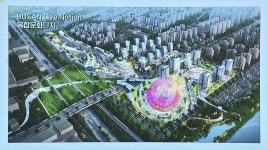 [전국][부산] 세계 1위 공연기획사, 부산에 전문 공연장 만든다 | YTN [부산] 세계 1위 공연기획사, 부산에 전문 공연장 만든다
