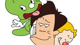 [문화]이젠 날 이해한다죠?...둘리 40주년, 보는 이들 울린 고길동 편지 | YTN 이젠 날 이해한다죠?...둘리 40주년, 보는 이들 울린 고길동... 