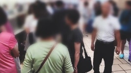 [사회][속보] 괌 고립 한국 관광객 태운 첫 항공편 인천공항 도착 | YTN [속보] 괌 고립 한국 관광객 태운 첫 항공편 인천공항 도착