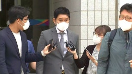 [사회]김봉현 측, 기동민에 1억 불법 정치자금 혐의 인정 | YTN 김봉현 측, 기동민에 1억 불법 정치자금 혐의 인정