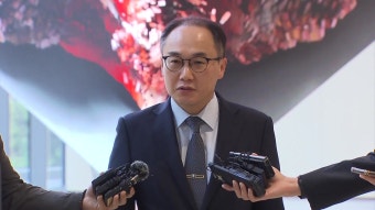 [사회]한국거래소 찾은 이원석 검찰총장 