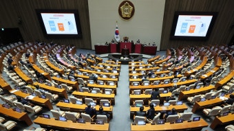 [정치]오염수·고속도로 공방...7월 국회 쟁점은? [앵커리포트] | YTN 오염수·고속도로 공방...7월 국회 쟁점은? [앵커리포트]