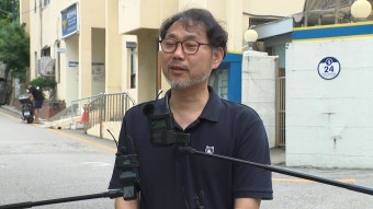 [사회]경찰, '학폭 보도 부인 이동관 고발' 시민단체 고발인 조사 | YTN 경찰, '학폭 보도 부인 이동관 고발' 시민단체 고발인 조사