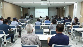 [전국][녹색] 스마트농업 교육장, 올해 5개소 추가 조성 | YTN [녹색] 스마트농업 교육장, 올해 5개소 추가 조성