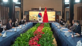 [정치]오늘 ARF 외교장관회의 ...남북 조우 · 한중회담 등 관심 | YTN 오늘 ARF 외교장관회의 ...남북 조우 · 한중회담 등 관심