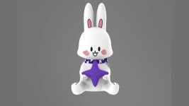 [전국][서울] 서울 대표 명소에 내일부터 대형 토끼 베니 깜짝 등장 | YTN [서울] 서울 대표 명소에 내일부터 대형 토끼 베니 깜짝 등장