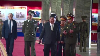 [국제]러시아도 '김정은-쇼이구' 회담 발표...