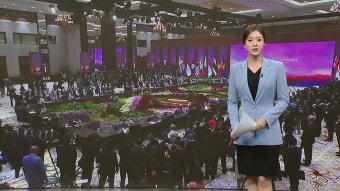 [정치][YTN 실시간뉴스] 북중러 '밀착'...尹, 중·러 면전 비판 | YTN [YTN 실시간뉴스] 북중러 '밀착'...尹, 중·러 면전 비판