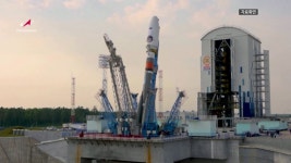 [정치]이르면 내일 북·러 정상회담...보스토치니 우주기지서 만날 듯 | YTN 이르면 내일 북·러 정상회담...보스토치니 우주기지서 만날 듯