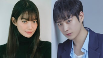 [방송]신민아·김영대, '손해 보기 싫어서'로 로코 호흡…'술도녀' 김정식 감독 연출 | YTN 신민아·김영대, '손해 보기 싫어서'로 로코 호흡...