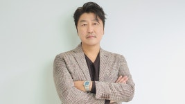 [문화][Y터뷰] 창조 위해선 고통 따를 수밖에 송강호...거미집으로 채워낸 갈증 | YTN [Y터뷰] 창조 위해선 고통 따를 수밖에 송강호...거미집... 