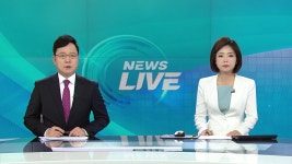 전통 수제 공법으로 제작되는 천연 염색!! | YTN