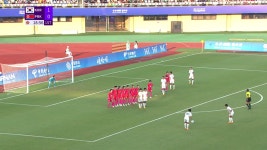 여자축구, 북한에 1대 4 역전패...4강 진출 좌절 | YTN 여자축구, 북한에 1대 4 역전패...4강 진출 좌절