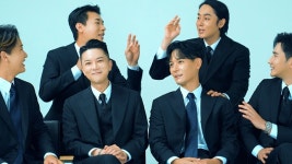 [가요]클릭비, 8년 만에 완전체 무대 선보인다…오종혁은 제외 | YTN 클릭비, 8년 만에 완전체 무대 선보인다…오종혁은 제외 