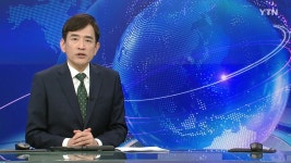 먹거리 볼거리가 가득한 곳 청주 육거리 시장 | YTN