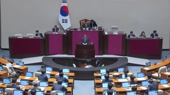 [정치]野, 노란봉투법·방송3법 단독처리...與 