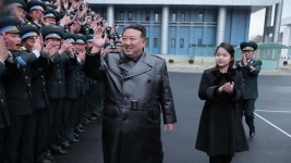[정치]김정은 