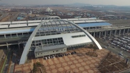 [전국][충북] KTX 오송역 연간 이용객 처음으로 1천만 명 돌파 | YTN [충북] KTX 오송역 연간 이용객 처음으로 1천만 명 돌파