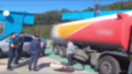 [경제]무자료 유류 304억·가짜석유 44억...먹튀주유소 현장유류 첫 압류 | YTN 무자료 유류 304억·가짜석유 44억...먹튀주유소 현장유류 첫... 