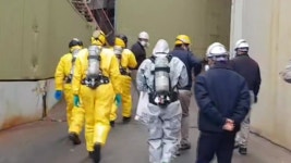 [전국]영풍 석포제련소 비소 중독 사고 합동감식...수사 착수 | YTN 영풍 석포제련소 비소 중독 사고 합동감식...수사 착수