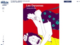 [문화]프랑스 앙굴렘 만화제에 韓 만화 엄마들 후보 올라 | YTN 프랑스 앙굴렘 만화제에 韓 만화 엄마들 후보 올라